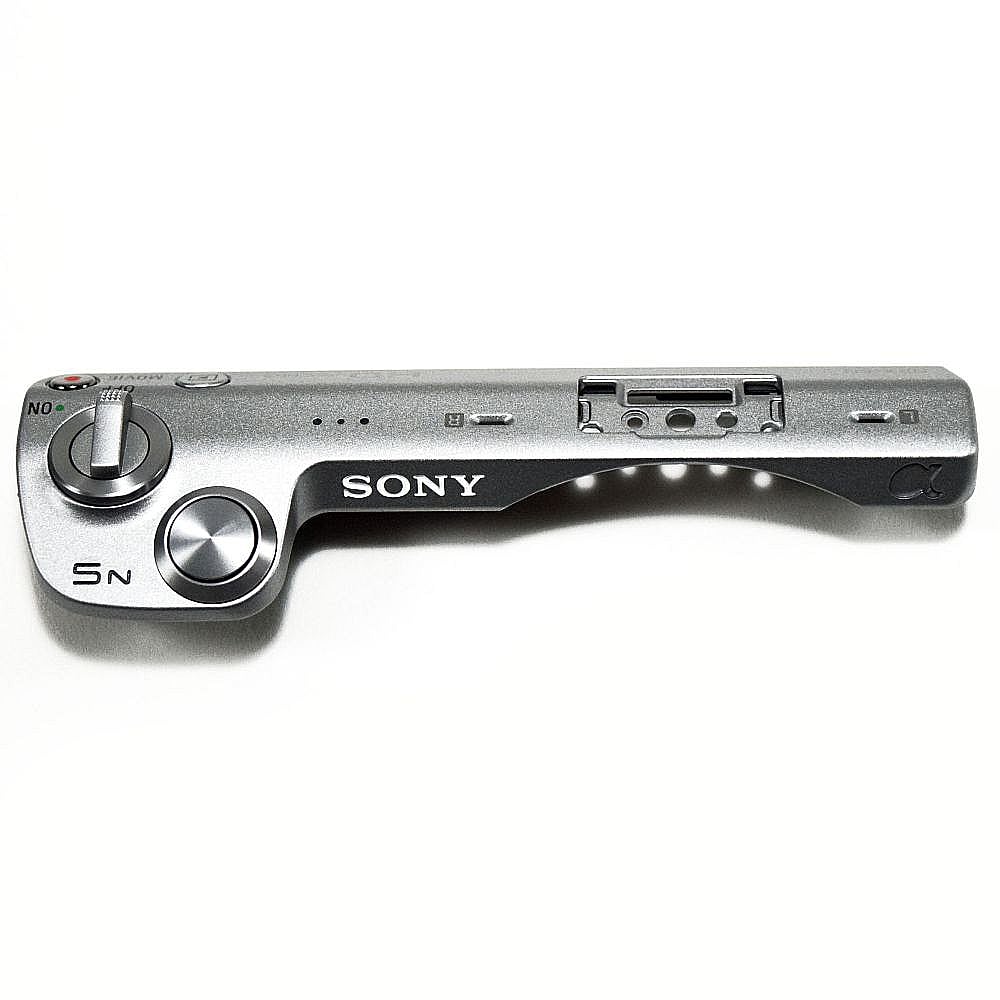 Part #a1836741A, Sony Top Cabine