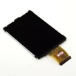 Lcd Panel for Sony DSC-HX20V/T - Part A1872487A
