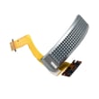 Switch Assembly (silver) for Sony SELP1650 - Part A1899285A