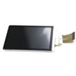 Lcd Block for Sony DSC-WX60/P - Part A1925150A
