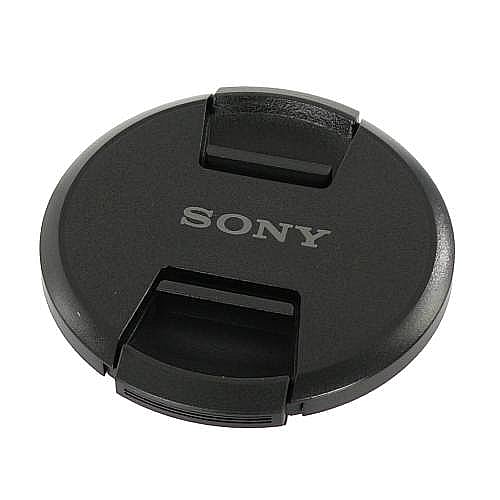 Part #alcf82S, 82Mm Front Lens Cap