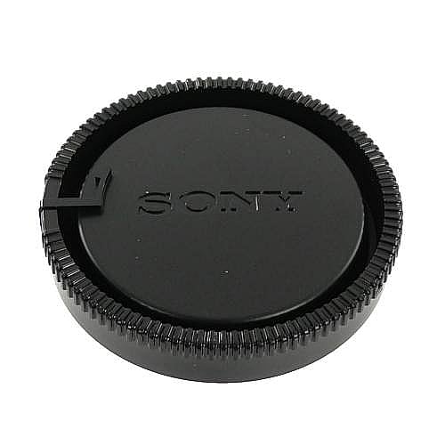 Part #alcr55, Rear Lens Cap