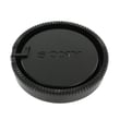 Rear Lens Cap..... ALCR55