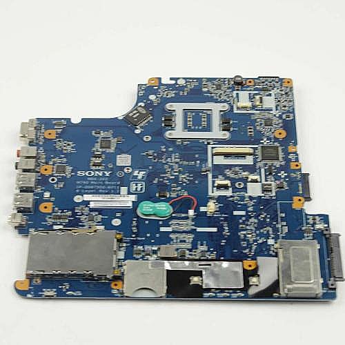 Part #b-9986-093-1, Vaio Flashed Main Board