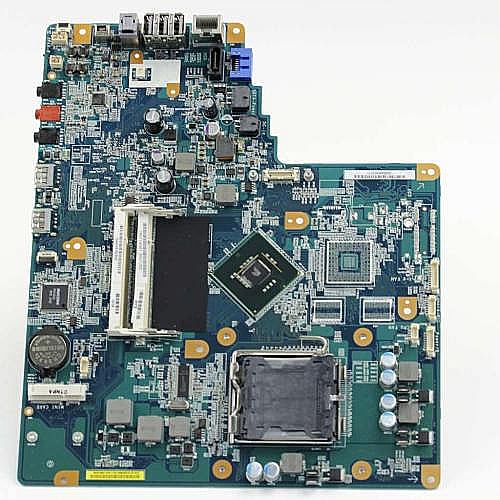 Part #b-9986-105-8, Vaio Flashed Main Board
