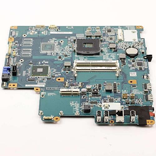 Part #b-9986-183-2, Vaio Flashed Main Board