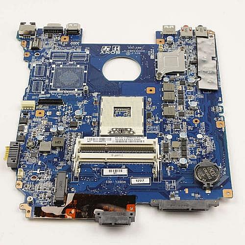 Part #b-9986-234-6, Vaio Flashed Main Board