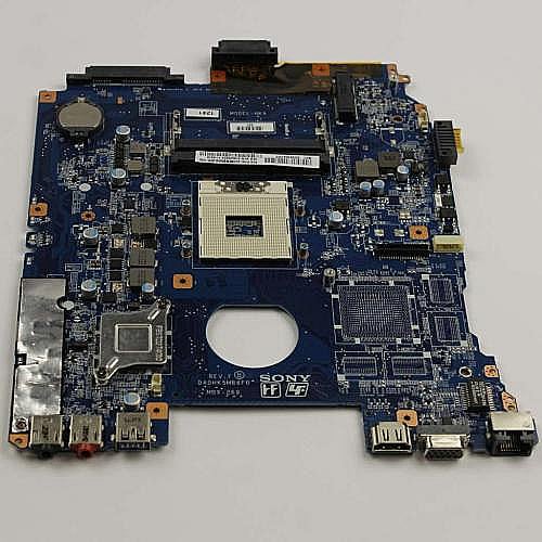 Part #b-9986-238-6, Vaio Flashed Main Board