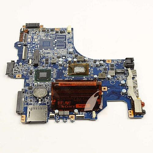 Part #b-9986-250-4, Vaio Flashed Main Board