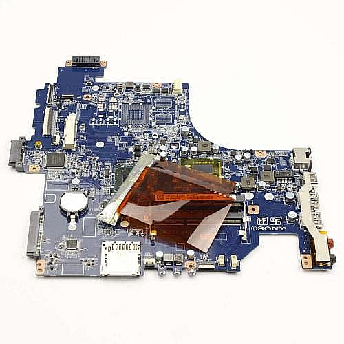Part #b-9986-253-1, Vaio Flashed Main Board