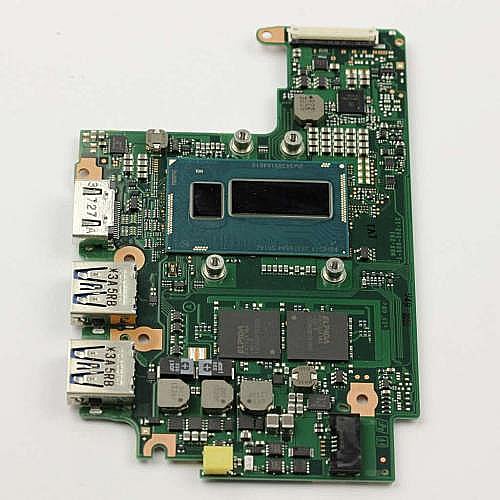 Part #b-9986-256-3, Vaio Flashed Main Board