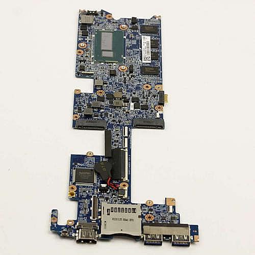 Part #b-9986-265-1, Vaio Flashed Main Board