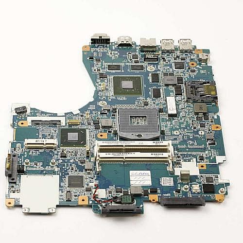 Part #conf357, Vaio Flashed Main Board