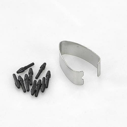 Part #dpta-Rtp1, Stylus Tips Pack Of 10