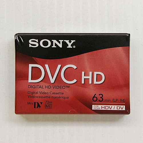 Photo of Part #dvm63Hdr, Dvc 63Min Hd from Repair Parts Direct