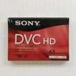 Dvc 63min Hd. DVM63HDR