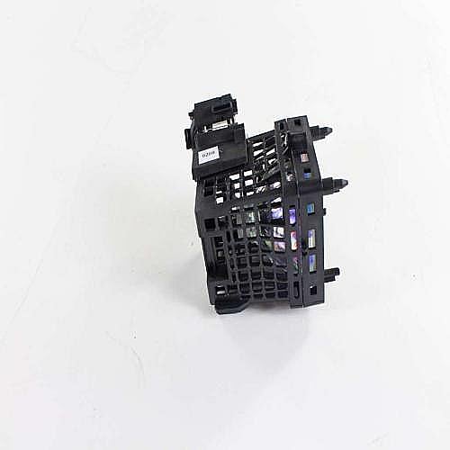 Part #f-9308-860-0, Xl-5200 Lamp Block