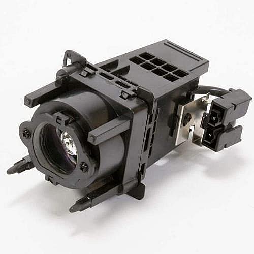 Part #f-9308-900-0, Xl2500 Lamp Block Assembly