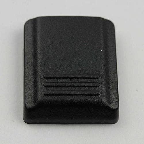Part #fashc1Am/b, Accessory Shoe Cap