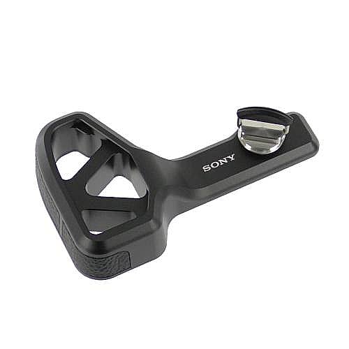 Part #gp-X1Em, Grip Extender Ilce7M3