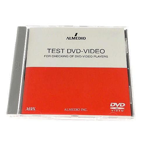 Part #j-2501-235-A, Test (Cd) (Tdv-540C)
