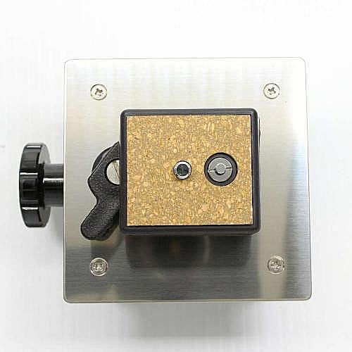 Part #j-6082-384-A, Camera Table