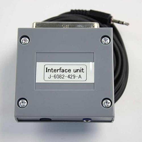 Ace Part #j-6082-429-A, Interf Unit