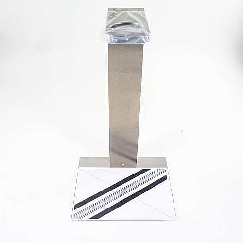 Part #j-6082-563-C, Jig For Flange Back Adjustment