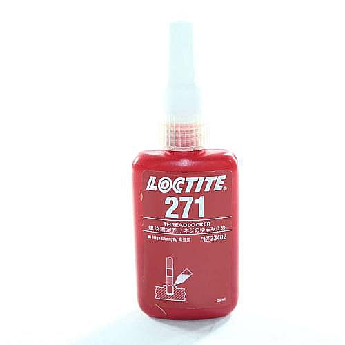 Part #j-6082-614-A, B-40 Loctite 271