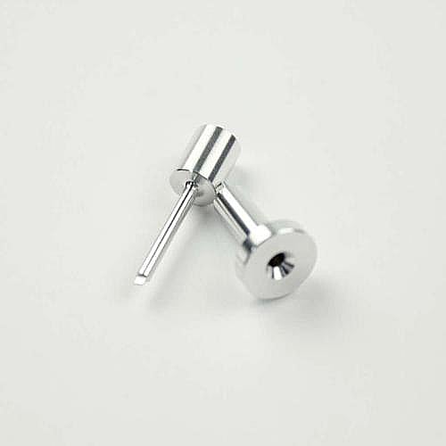 Part #j-6082-800-A, Adjustment For Optical Axis