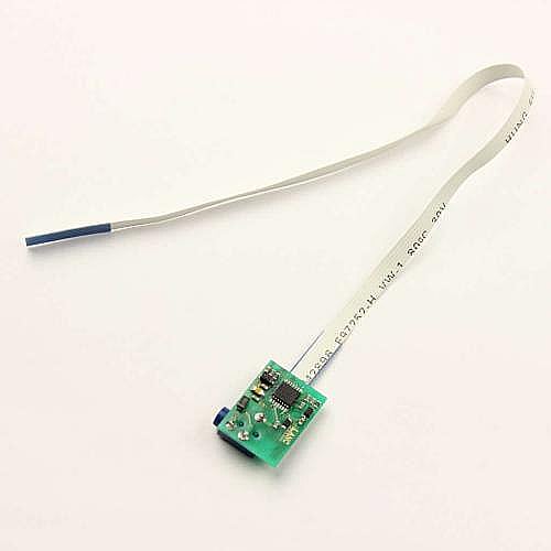 Photo of Part #j-6431-930-A, Adjustment Control Relay Jig from Repair Parts Direct