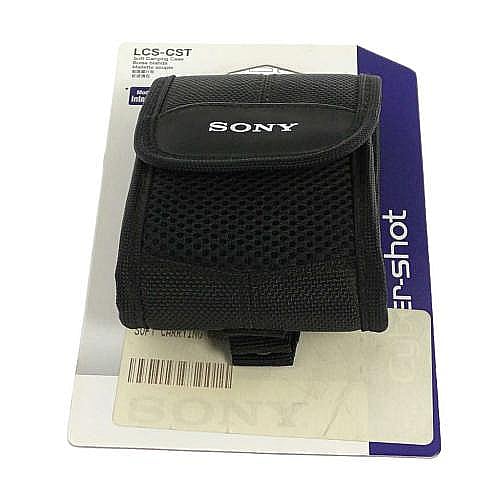 Part #lcscst, Soft Carrying Case