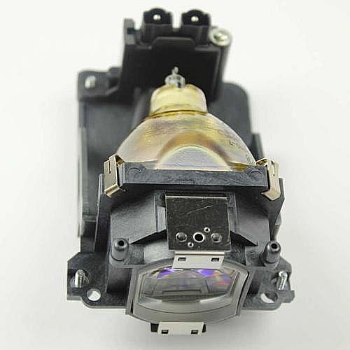 Part #lmph130/us, Spare Lamp For Vplhs51