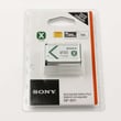 Rechargeable Battery Pack..... NPBX1/M8