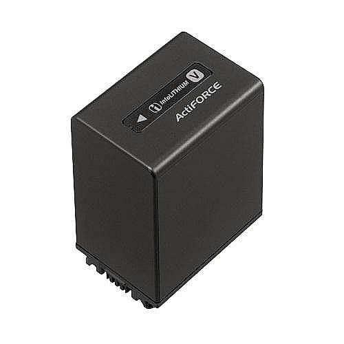 Part #npfv100, Rechargeable Battery Pack