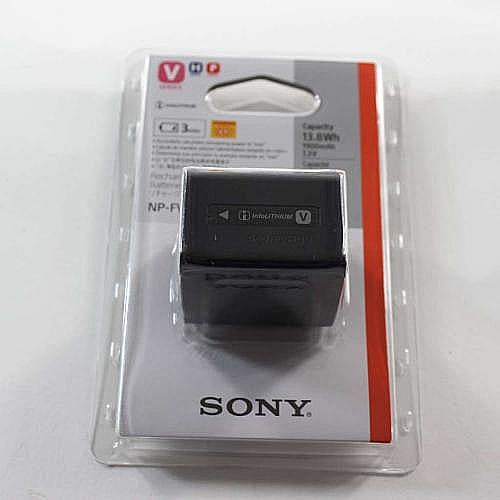 Part #npfv70A, Rechargeable Battery Pack