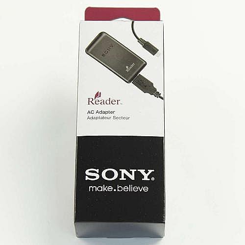 Part #prsaac1, Ac Charger For Reader
