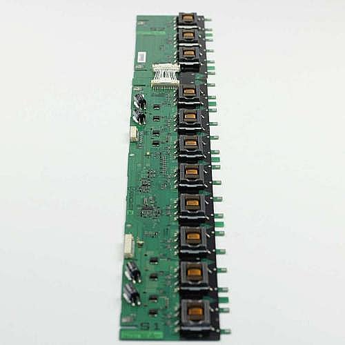 Part #rdenc2615Tpza, Inverter Board(S)