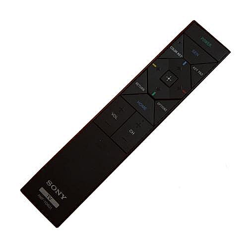 Part #rmfyd001, One-Touch Remote Controller