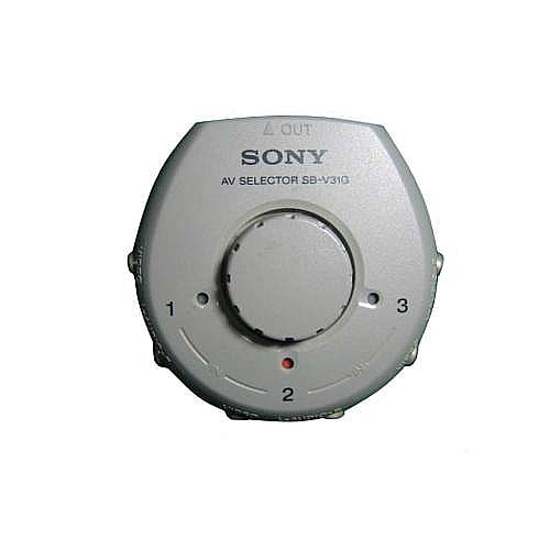 Photo of Part #sbv31G, Switcher from Repair Parts Direct