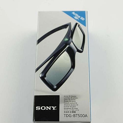 Part #tdgbt500A/us, 3D Glasses