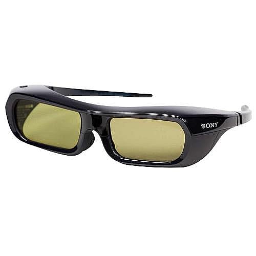 Part #tdgpj1, 3D Glasses