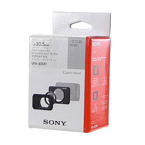 Part #vfa305R1, Filter Accessory Kit Dscrx0
