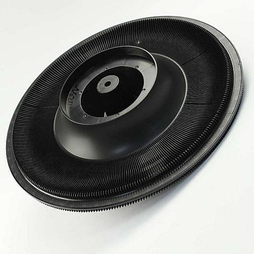 Part #x-2024-346-1, Cd Holder Assembly