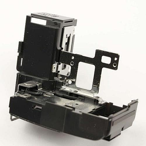 Part #x-2024-899-1, Panel (905) Assembly, Battery