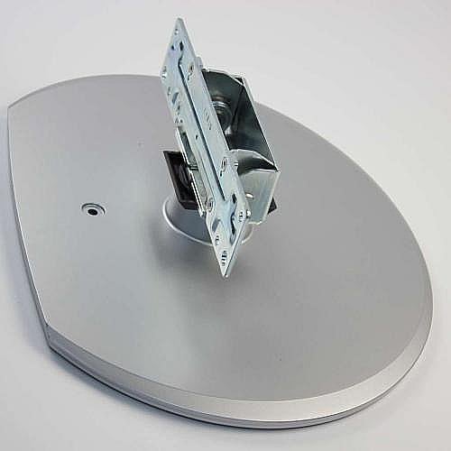 Part #x-2025-223-4, Steel Tv Stand Assembly