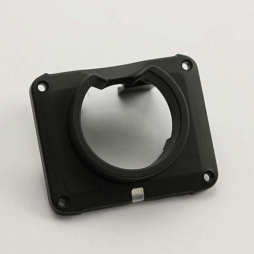 Part #x-2103-035-2, Upper Assembly For Uhf Wireless