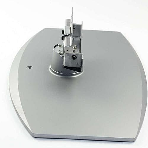 Part #x-2103-366-2, Steel Tv Stand Assembly