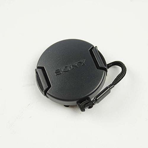 Part #x-2108-241-1, Cap Assembly(Lens)