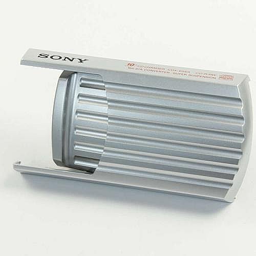 Part #x-2109-447-1, Door Assembly